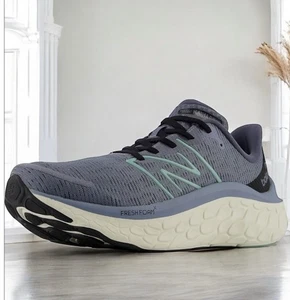 NEW BALANCE Men’s Fresh Foam X Kaiha Road RD 11 Dark Arctic Grey - Picture 1 of 8