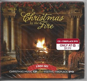 CD & DVD - WEIHNACHTEN AM FEUER !! NEU!!! - Bild 1 von 2
