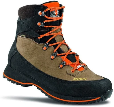 CRISPI LAPPONIA EVO GTX© 2024 - SCARPONCINO MONTAGNA E TREKKING - Immagine 1 di 2