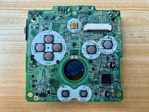Nintendo Gameboy Advance SP AGS101 Handheld Motherboard Unit - Parts or Repair - Picture 1 of 2