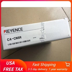 one NEW  CA-CN5R Vision system camera cable Fast Shipping #A6-22 - Picture 1 of 4