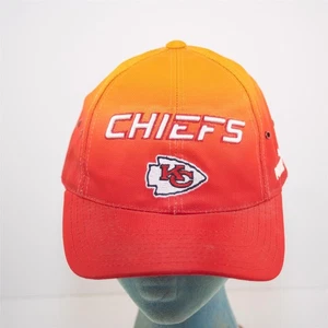 Kansas City Chiefs Pro Line Puma Hat Red Gradient - Picture 1 of 4