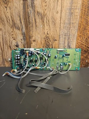 *Parting Out* Fostex D-5 DAT Recorder | PCB Board RNZ2765 - Image 1 of 4