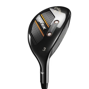 CALLAWAY 2022 MAVRIK 3 HYBRID GRAPHITE 5.5 STANDARD - Picture 1 of 4