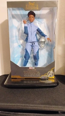 Marvel Black Panther Wakanda Forever: Shuri - New, Read Description Foto 1 de 3