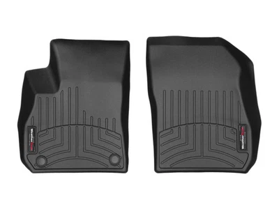 WeatherTech FloorLiner para Buick LaCrosse 2017-2019 - primera fila, negro Foto 1 de 4