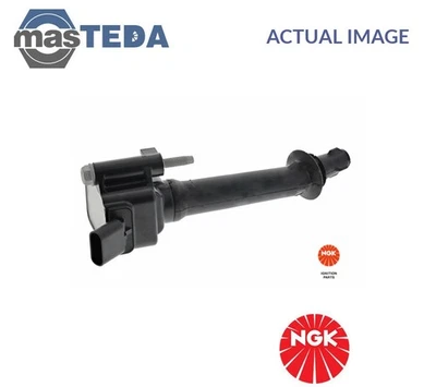 49053 ENGINE IGNITION COIL NGK FOR VAUXHALL ASTRA VI,CASCADA,ASTRA VI GTC 1.6L - Image 1 of 4