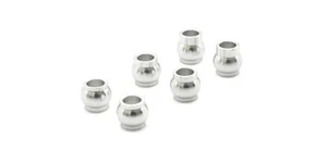 JUEGO DE BOLAS DE AJUSTE DE ALTURA KYOMZW707 (0,3/0,5/1,0/2 PIEZAS) - Imagen 1 de 1