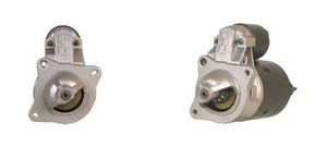 Démarreur Sans Consigne (8 refs) pour Renault 18 Fuego Volvo 340-360 - Picture 1 of 1