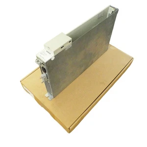 SIEMENS SIMODRIVE 611 6SN1123-1AA00-0AA0 6SN1 123-1AA00-0AA0 Vers. A -unused- - Picture 1 of 4