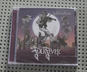 The Band of Love FOLK FEVER - CD album, new/sealed - Bild 1 von 2