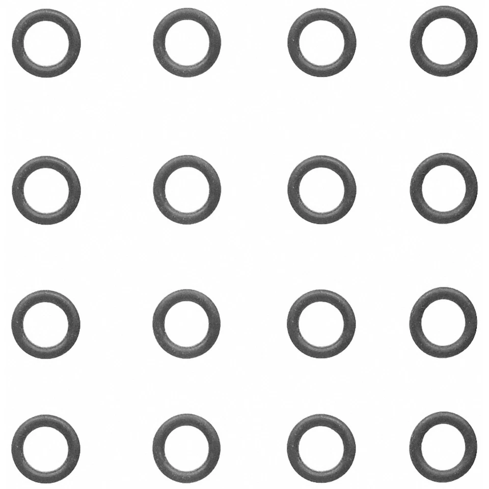 Juego de juntas de aceite de vástago de válvula de motor Fel-Pro para Cadillac Serie 61 1949-1951 Foto 1 de 1