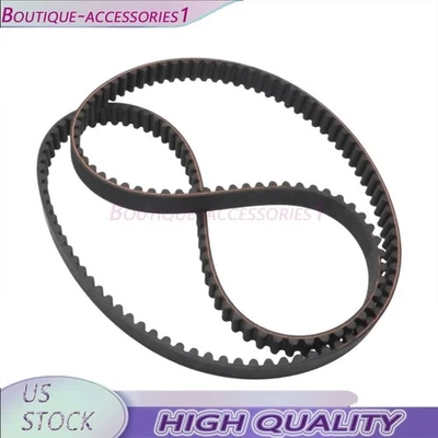 59011-0062 NUEVO correa de transmisión cadena de polietileno para Kawasaki Vulcan 900 Classic 2006-2023 Foto 1 de 4