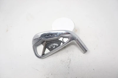 New Callaway Apex 2023 #4 Iron Club Head Only  1313101 - Image 1 of 4