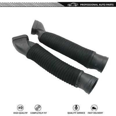 Hose Tube Pipe Air Intake Duct 5.5L Fits 2007-2011 Mercedes Benz S550 US - Image 1 of 4