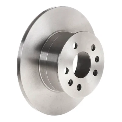 For Volkswagen Campmobile Transporter Front Brake Rotor (278mm) BREMBO 08253610 - Image 1 of 4