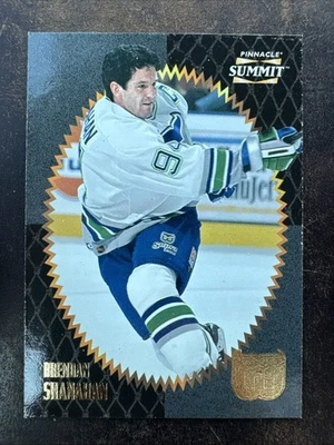 Pinnacle Summit 1996-97 - Brendan Shanahan #139 Foto 1 de 2