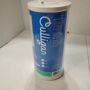 Culligan Whole Home Heavy Duty 1" Replacement Filter  Fits HD-950A  WH-HD200C - Picture 1 of 5