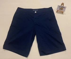 Herren Vilebrequin Merise Stretch blau Boardshorts (S) SELTEN SCHWIMMEN ELASTISCH SURF - Bild 1 von 8