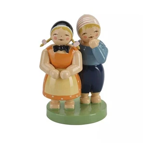 Wendt & Kühn Kinderpaar - Bild 1 von 1