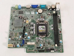 Placa Base Dell OptiPlex 990 USFF LGA 1155 DDR3 SDRAM - Imagen 1 de 6