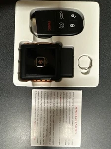 Key Fob Remote Fits for 5 Button Dodge Charger 2011-2017 Chrysler 300 2011-2014 - Picture 1 of 2