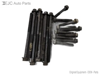 Kit de pernos de culata para 00-01 Pontiac Grand Am 2.4 Foto 1 de 4