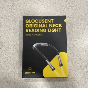 Glocusent Original Neck Reading Light - Picture 1 of 2