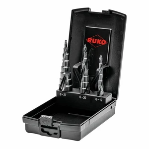 Ruko ULTIMATECUT Multidrill-Satz HSS (Art. 101687PRO) - Bild 1 von 4