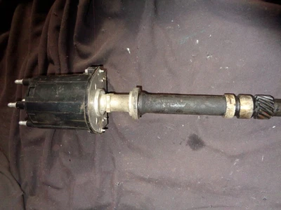 GM 4.3 litros distribuidor-módulo Chevrolet GMC Oldsmobile Pontiac Truck S15 Jimmy Foto 1 de 4