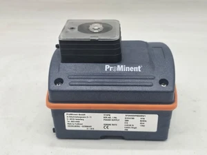 ProMinent DulcoFlex DF2A Schlauchdosierpumpe 230V - Neu im Karton, Komplettset - Bild 1 von 6