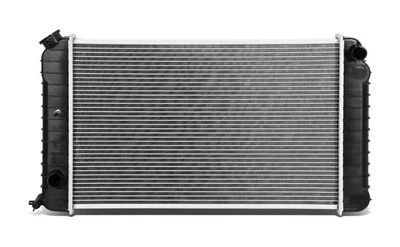 散热器 6-173 15-1/4 英寸高 1-5/8 英寸厚 适合 82-86 S10/S15/SONOMA 20340 — 第 1/2 张图片