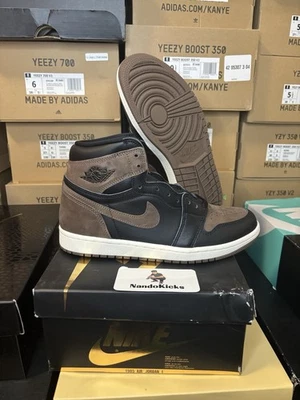 Nike Air Jordan Retro 1 High OG Palomino 2023  Authentic Multi Men Sizes - Image 1 of 4