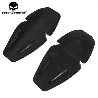 Camisa táctica Emersongear G3 codera camiseta coderas invisibles incorporadas EVA - Imagen 1 de 4