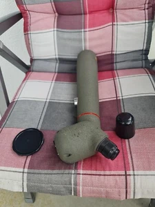 Spektiv Kowa Japan 25 bis 50 x 60 Fernrohr mit oder ohne Stativ, Optik sehr gut - Bild 1 von 24