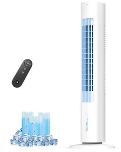 AIRTHRYL Portable Air Conditioners Windowless, 2025 Upgraded Cooling System, - Picture 1 of 9