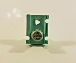Motorola Dual Verstärker Transistor MD918A 439 - NEU - Bild 1 von 2