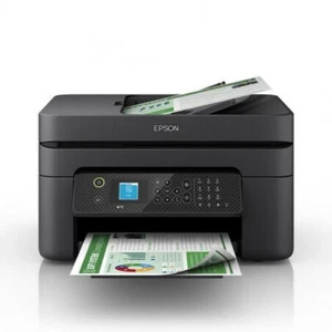 Epson WorkForce WF-2930DWF Imprimante Multifonctions Inkjet Couleur Wifi Avec Ad - Photo 1/6
