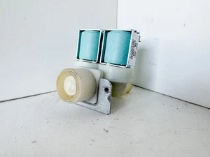 OEM 5220FR1251B Lg Water Inlet Valve 5220FR1251B USED EL05 - Picture 1 of 8
