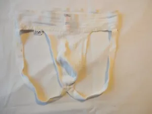 Flarico n. 110 jockstrap tifoso atletico vintage taglia small - Foto 1 di 4