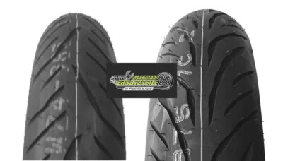 Bridgestone Battlax T32 160/60R18 (70W) (Z)W Reifen Sommer Motorrad - Bild 1 von 2