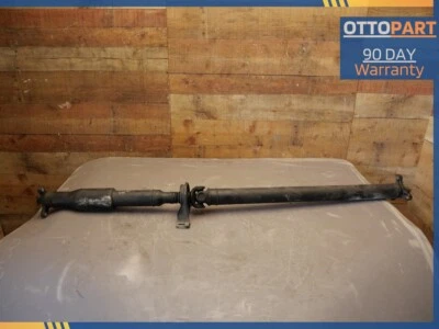 2012-2018 Mercedes W212 E550 CLS550 AWD Rear Prop Drive Shaft Driveshaft OEM - Image 1 of 4