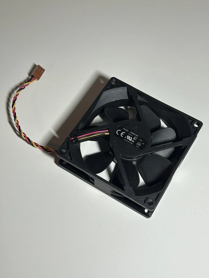 Case Fan Dsb0912m - Image 1 of 1