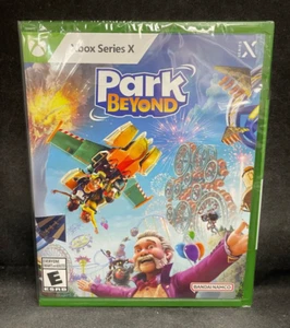 Park Beyond (Xbox Series X) BRAND NEW - Picture 1 of 2