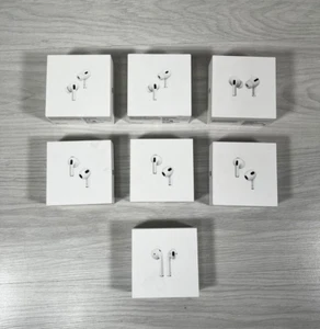 TYLKO PUDEŁKO Apple AirPods Pro / Airpods Mieszany pakiet Różne geny - Zdjęcie 1 z 6