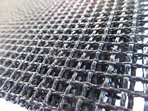 3 Non-stick Barbecue Mesh Mat Reusable Heat Resistance BBQ Mat 11x12 - Picture 1 of 4