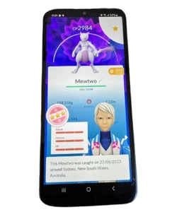 Samsung Galaxy A14 (128GB) - Rooted Android *Pokémon Go Spoofing Phone* - Picture 1 of 2