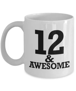 Gifts for 12 Year Old Boy Girl - Awesome 12th Birthday Gifts Ideas for Teen Son - Picture 1 of 2