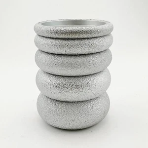 1pc Dia 3 inches Vacuum Brazed Diamond Convex Wheel Grinding Disc Dry or Wet - Picture 1 of 12
