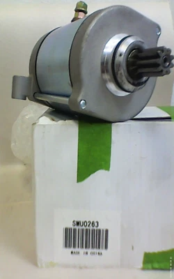 Arrowhead SMU0263 SMU0263 Starter Replacement/Yamaha (8J1) - Image 1 of 3